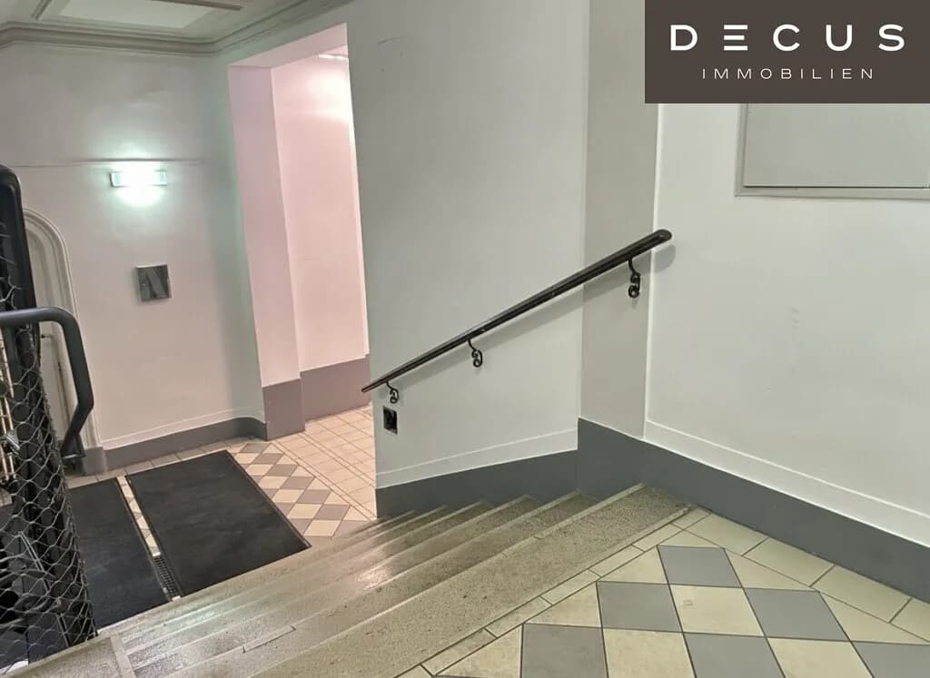 Gewerbeimmobilie mieten in Wien – 167 m², € 22 – Bild 18 von 20