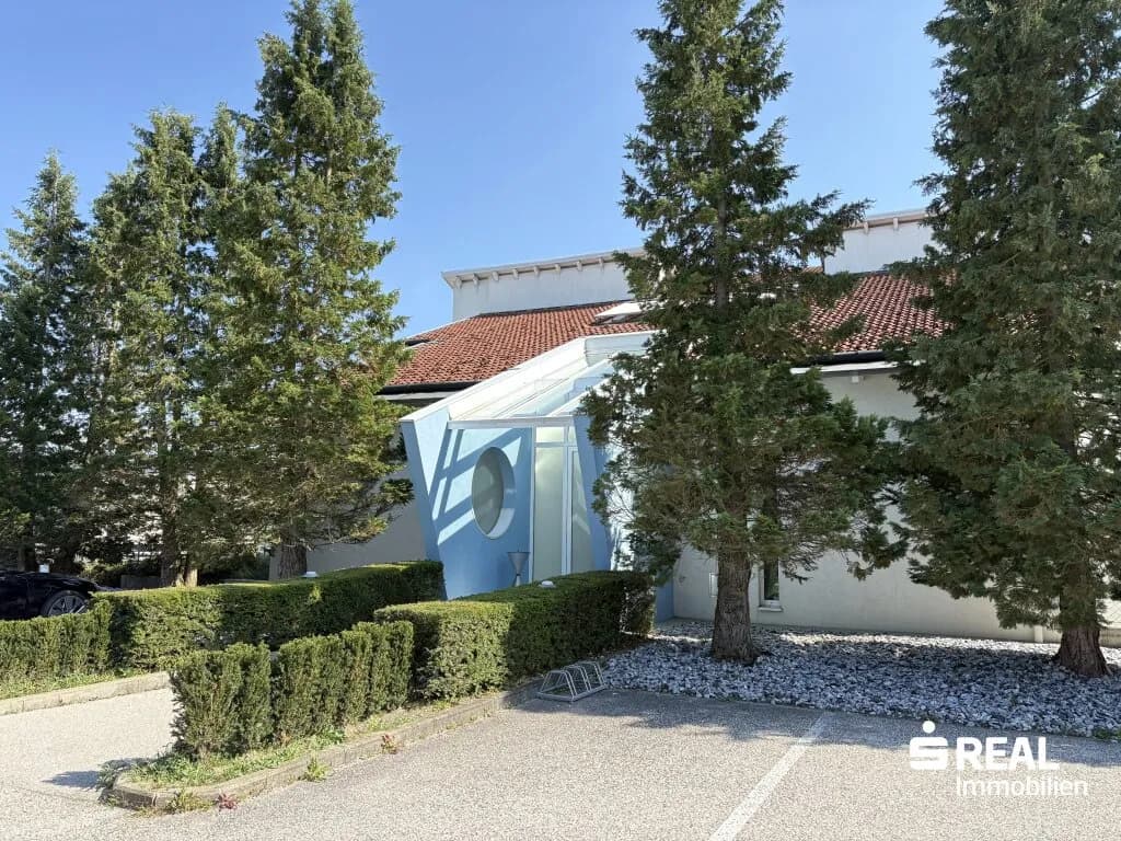 Gewerbeimmobilie kaufen in Wels-Land – 618 m², € 980.000 – Bild 2 von 15