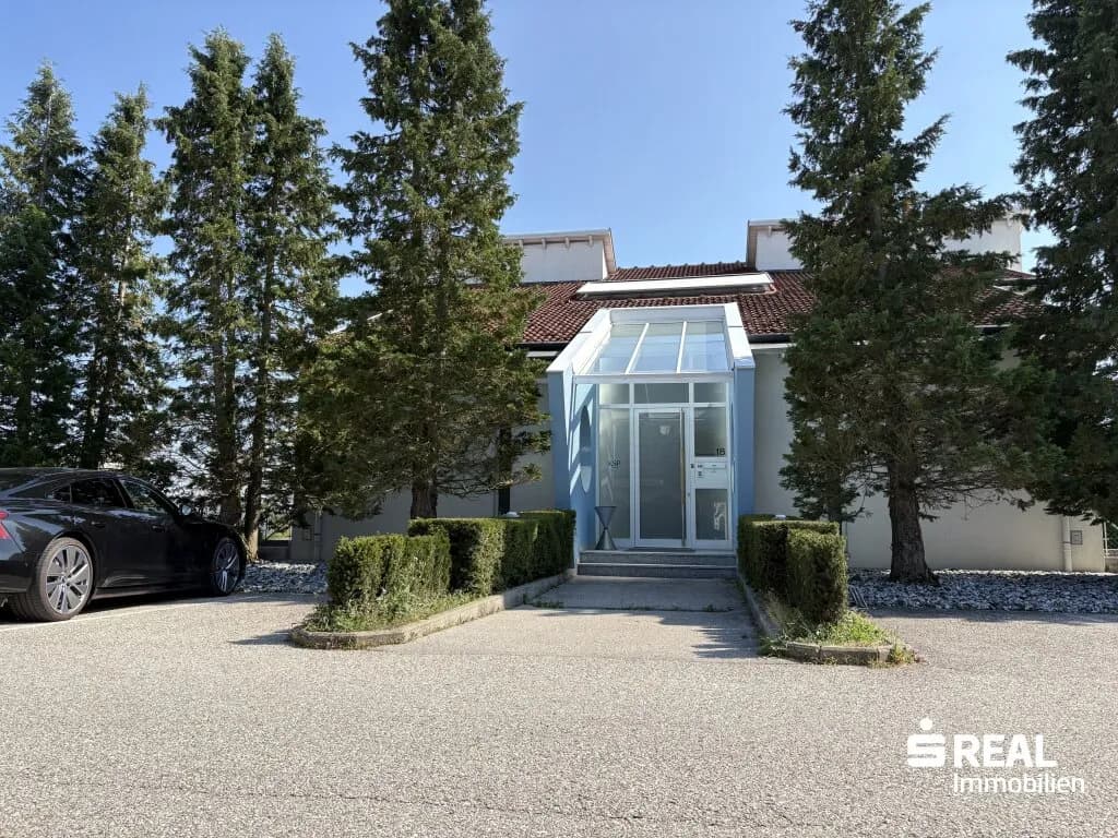 Gewerbeimmobilie kaufen in Wels-Land – 618 m², € 980.000 – Bild 3 von 15