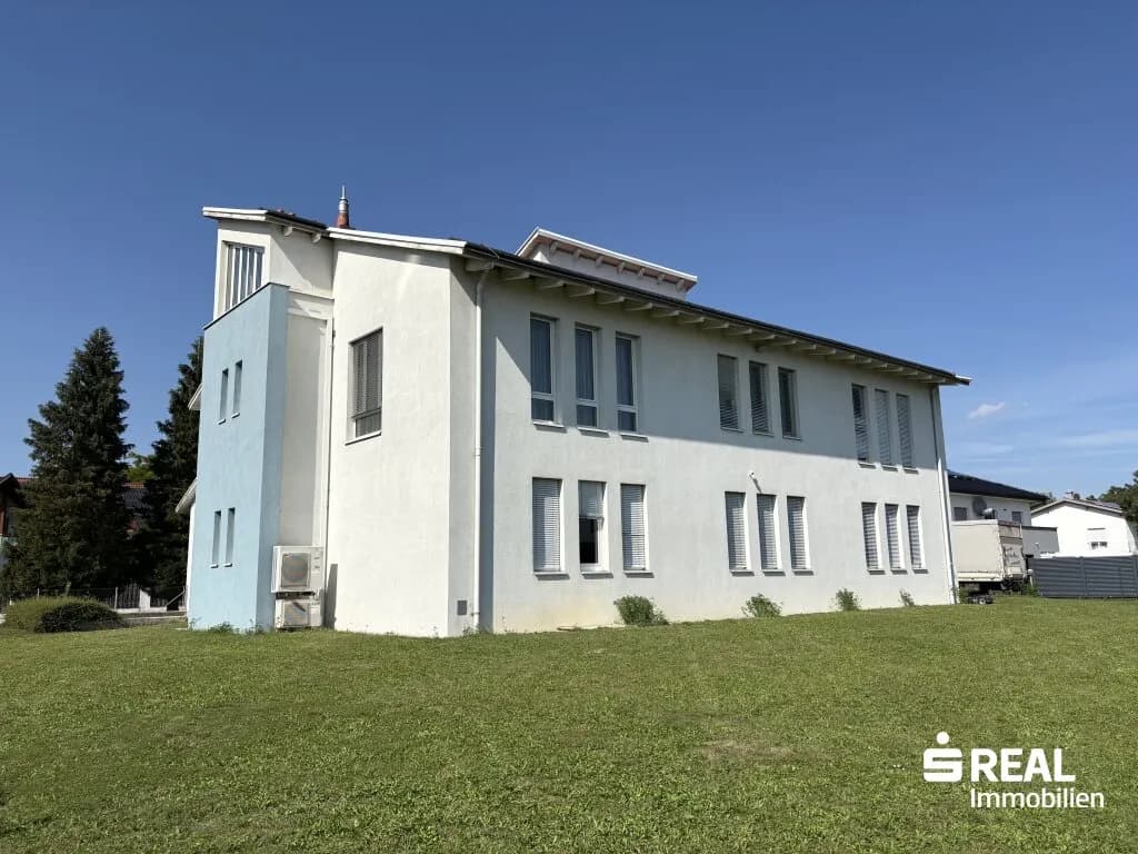 Gewerbeimmobilie kaufen in Wels-Land – 618 m², € 980.000 – Bild 4 von 15
