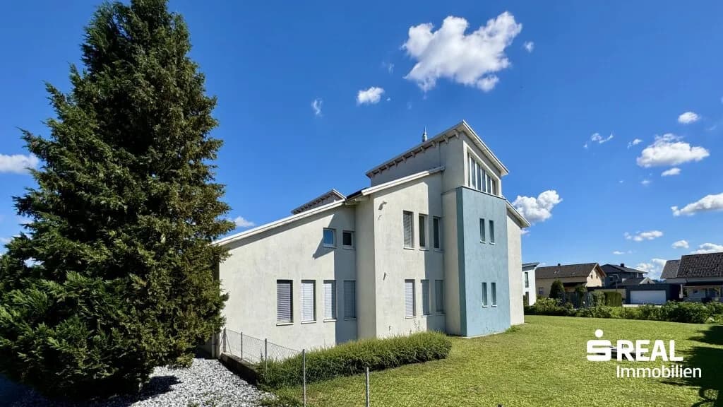 Gewerbeimmobilie kaufen in Wels-Land – 618 m², € 980.000 – Bild 5 von 15