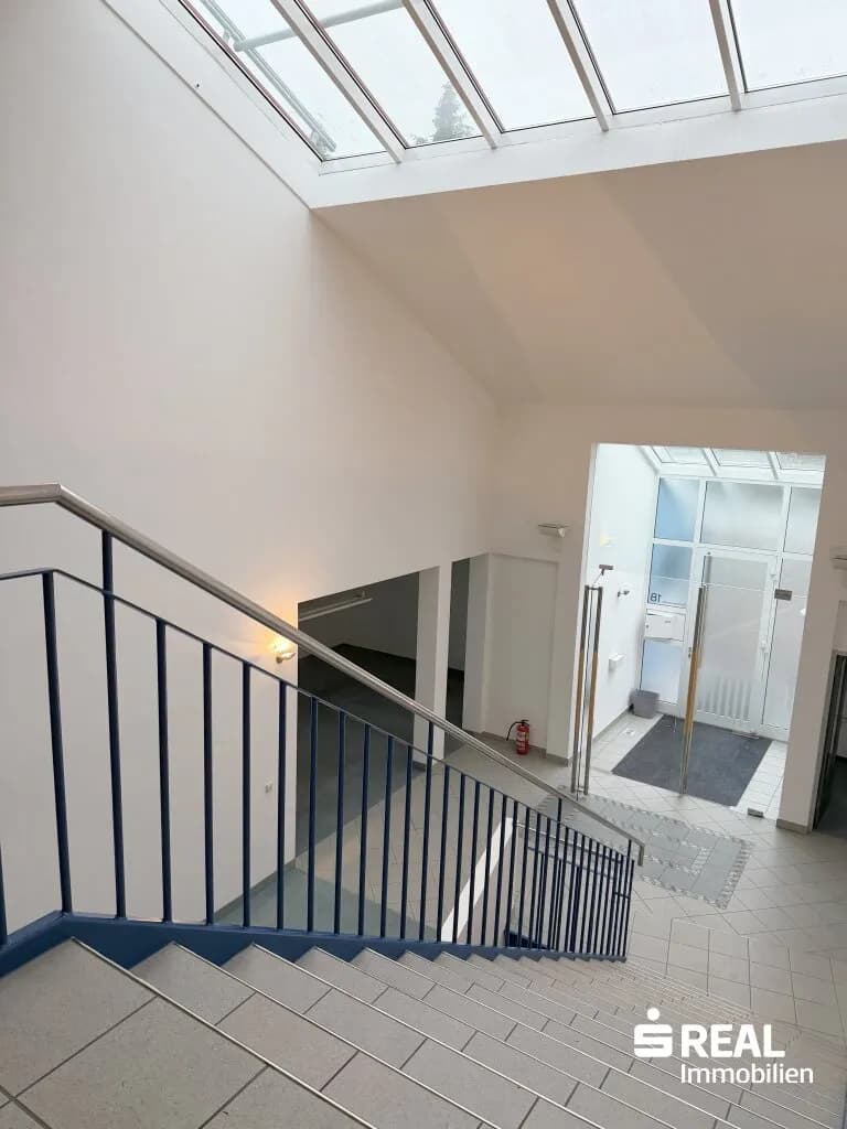 Gewerbeimmobilie kaufen in Wels-Land – 618 m², € 980.000 – Bild 6 von 15