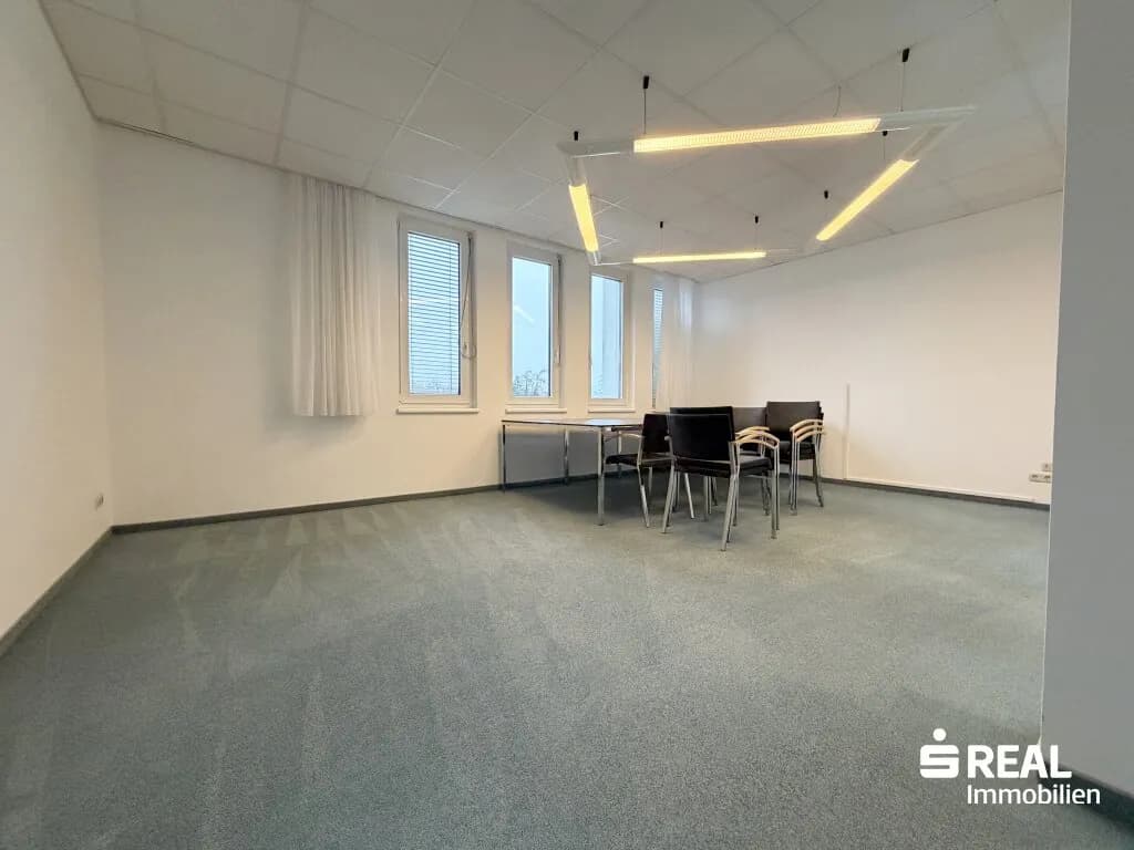 Gewerbeimmobilie kaufen in Wels-Land – 618 m², € 980.000 – Bild 12 von 15