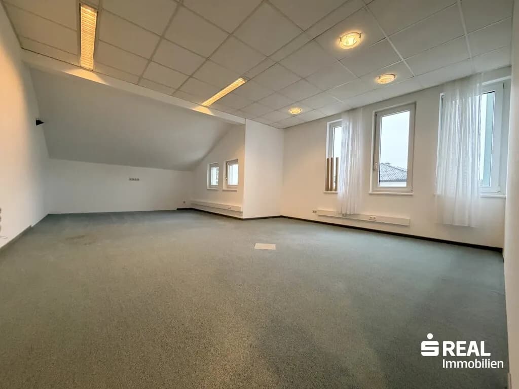 Gewerbeimmobilie kaufen in Wels-Land – 618 m², € 980.000 – Bild 13 von 15