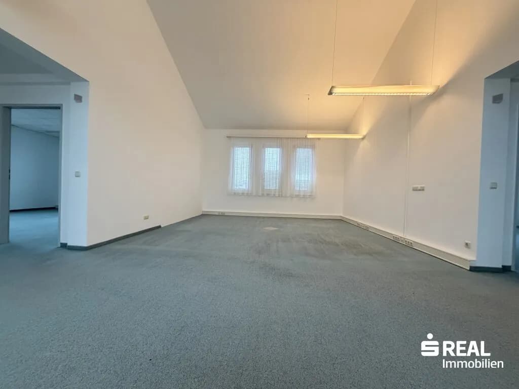 Gewerbeimmobilie kaufen in Wels-Land – 618 m², € 980.000 – Bild 15 von 15