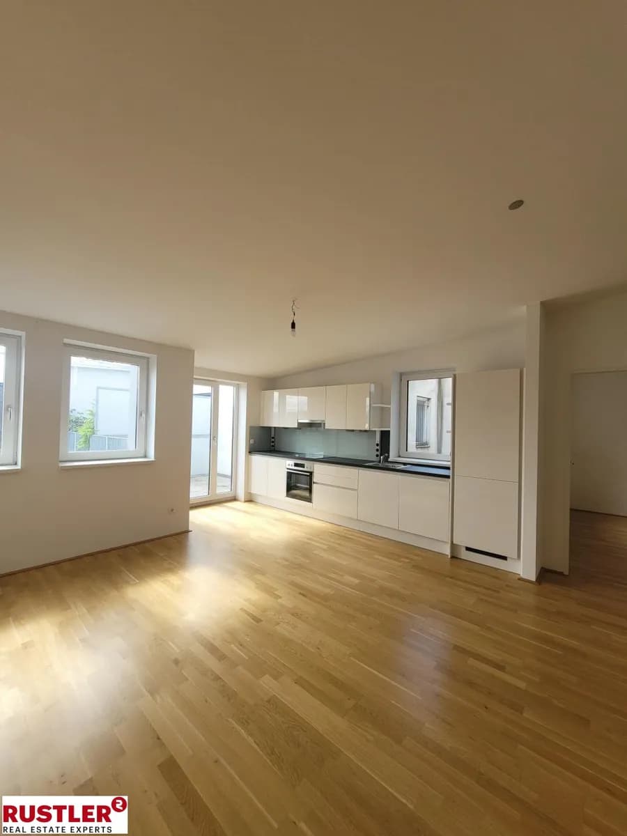 4-Zimmer-Wohnung mieten in Wien – 105,1 m², € 2.024 – Bild 3 von 15