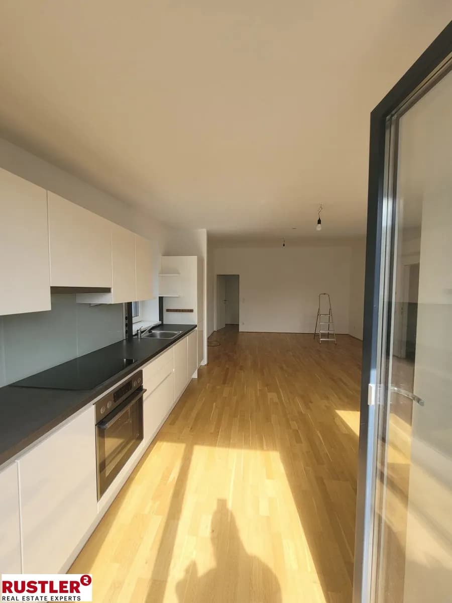 4-Zimmer-Wohnung mieten in Wien – 105,1 m², € 2.024 – Bild 4 von 15