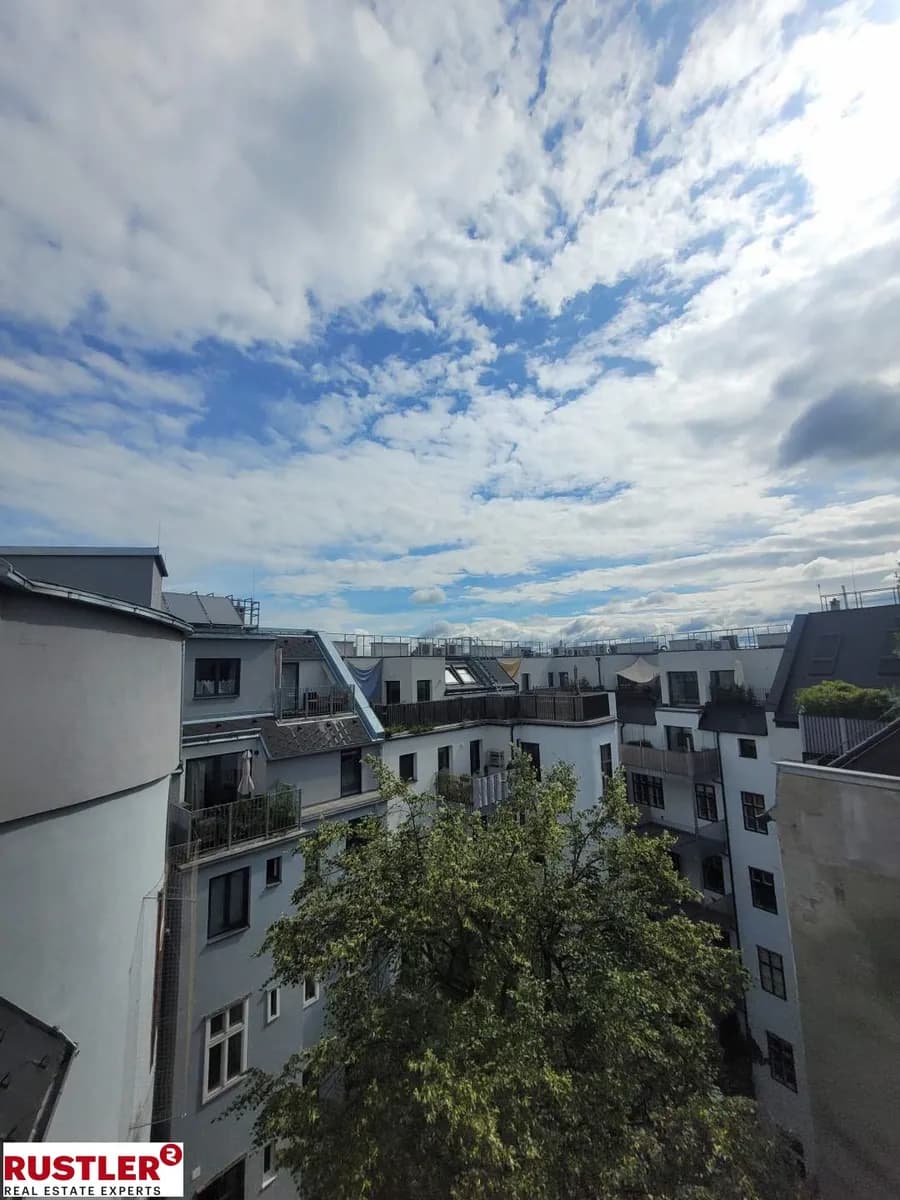4-Zimmer-Wohnung mieten in Wien – 105,1 m², € 2.024 – Bild 7 von 15