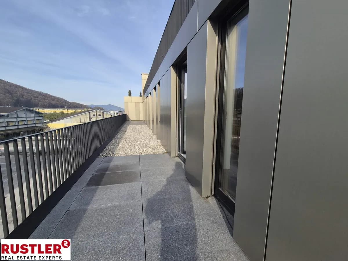 Gewerbeimmobilie mieten in Salzburg-Umgebung – 241 m², € 4.366 – Bild 2 von 9