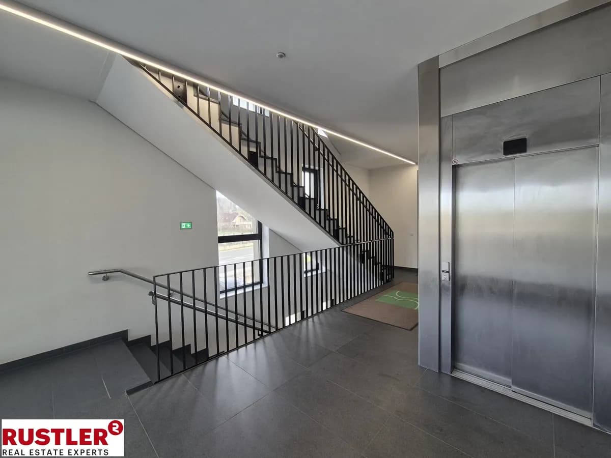 Gewerbeimmobilie mieten in Salzburg-Umgebung – 241 m², € 4.366 – Bild 6 von 9
