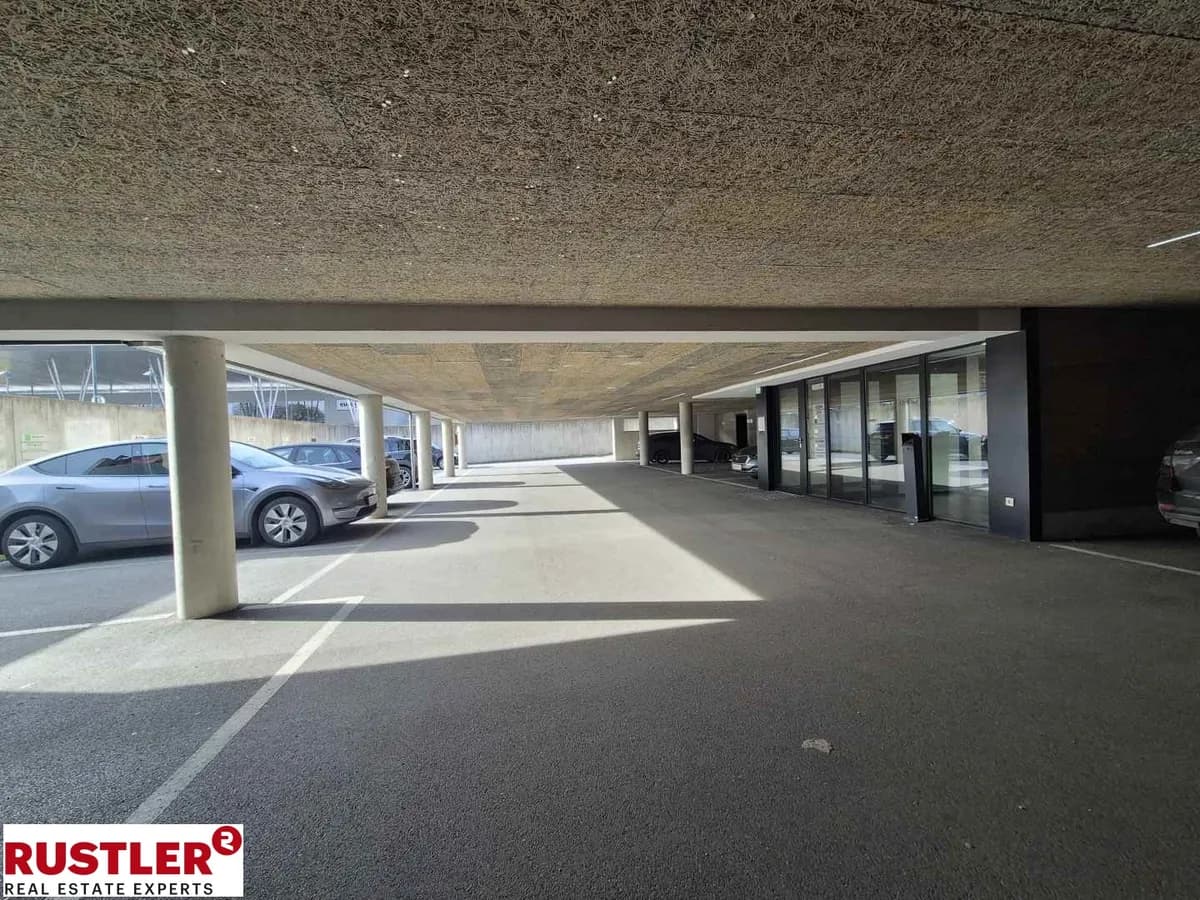 Gewerbeimmobilie mieten in Salzburg-Umgebung – 241 m², € 4.366 – Bild 7 von 9