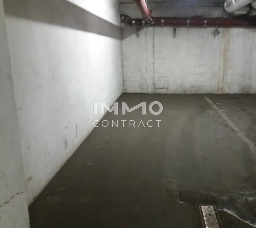 Immobilie mieten in Wien – 12 m², € 246
