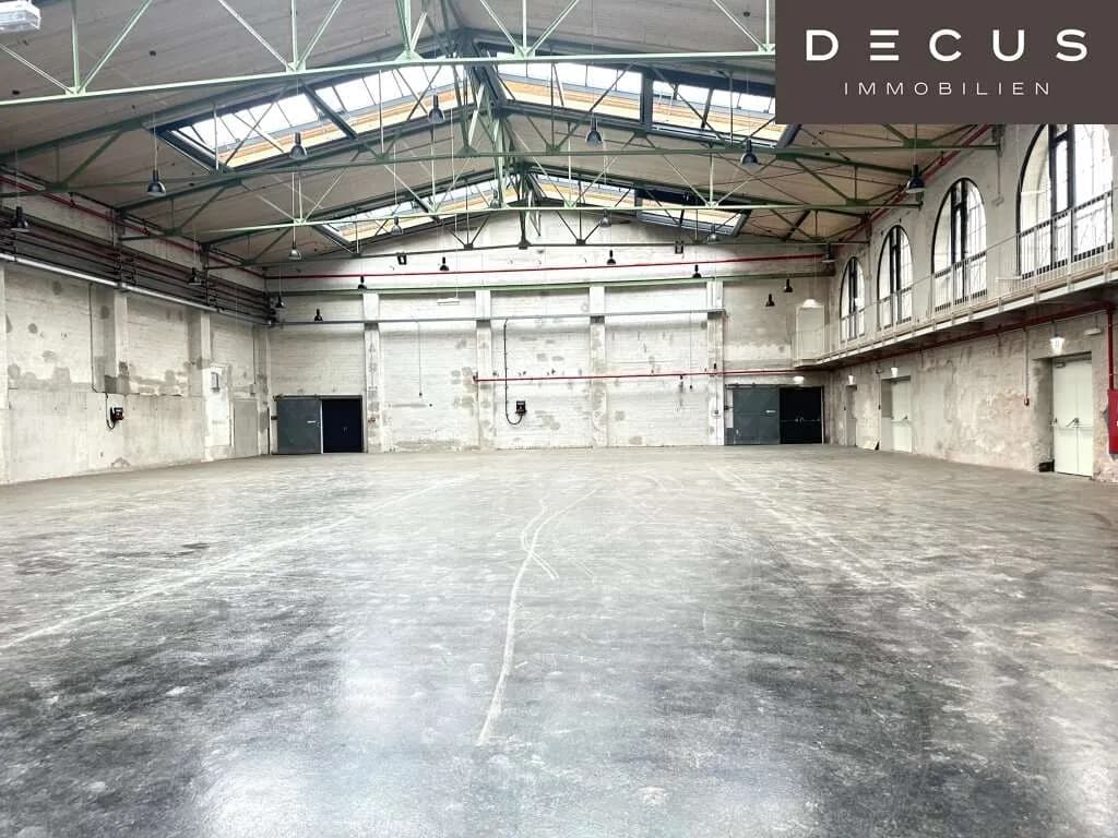 Immobilie mieten in Wien – 2 001 m², € 7 – Bild 7 von 17