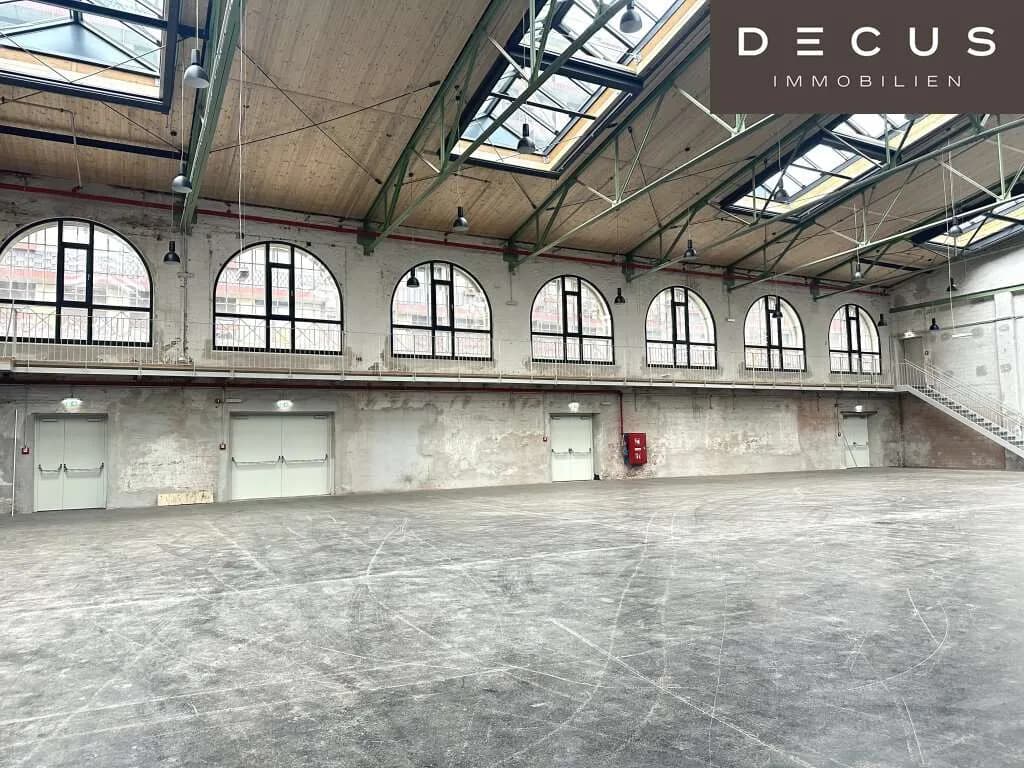 Immobilie mieten in Wien – 2 001 m², € 7 – Bild 8 von 17