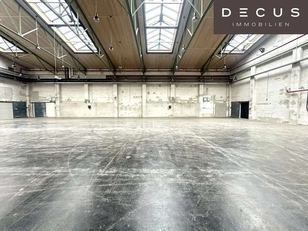 Immobilie mieten in Wien – 2 001 m², € 7 – Bild 9 von 17