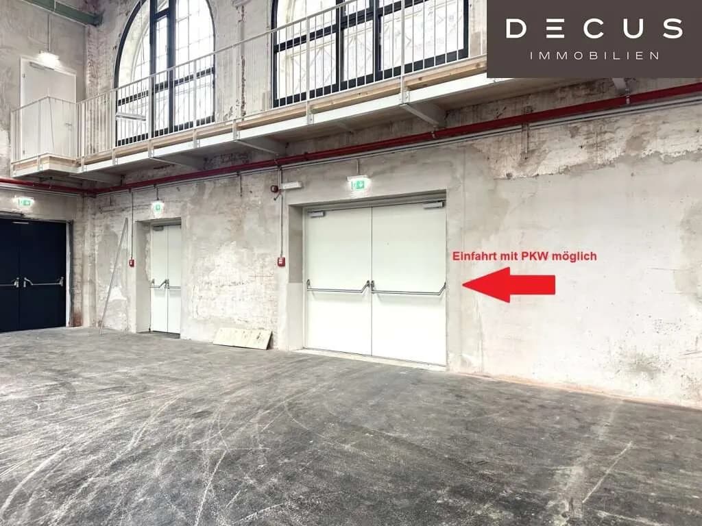 Immobilie mieten in Wien – 2 001 m², € 7 – Bild 11 von 17