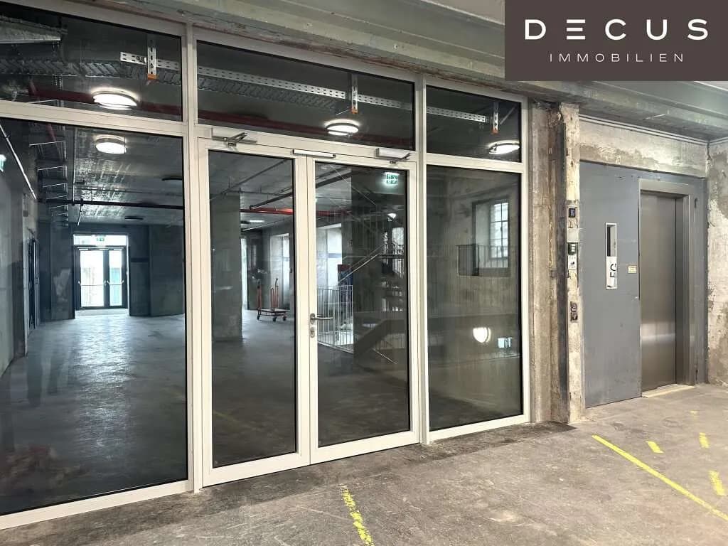 Immobilie mieten in Wien – 2 001 m², € 7 – Bild 12 von 17