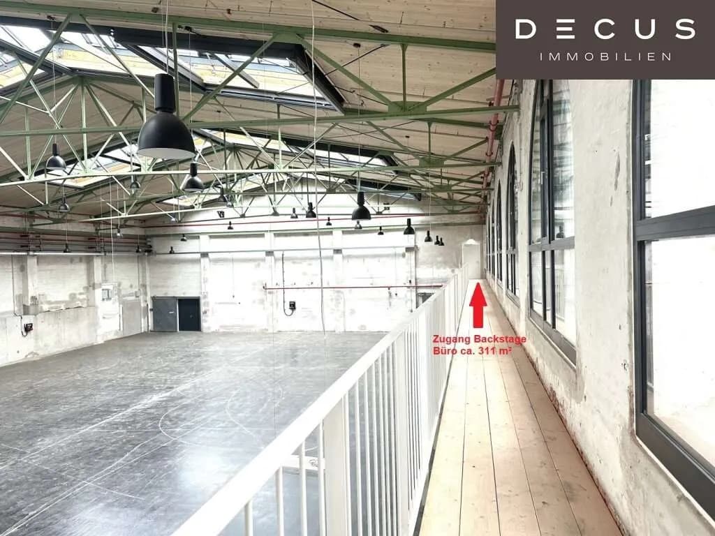 Immobilie mieten in Wien – 2 001 m², € 7 – Bild 13 von 17