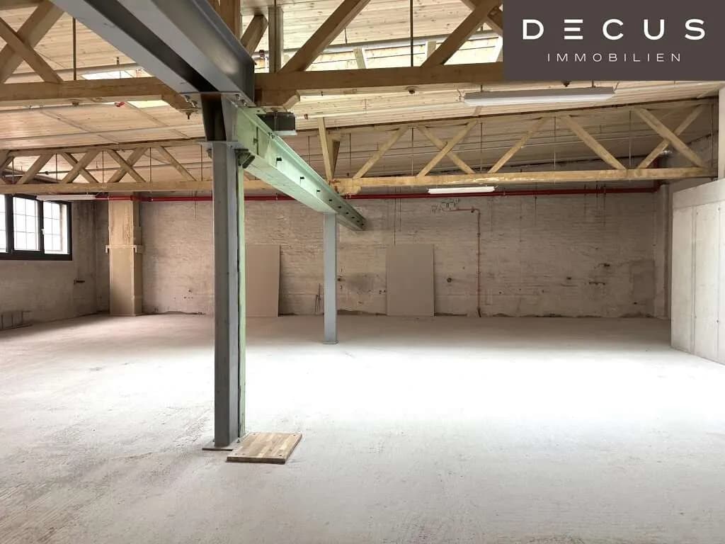 Immobilie mieten in Wien – 2 001 m², € 7 – Bild 15 von 17