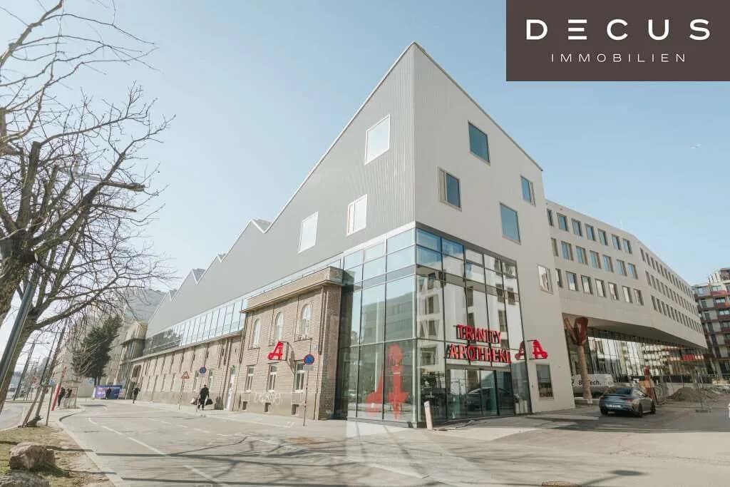 Immobilie mieten in Wien – 2 001 m², € 7 – Bild 16 von 17