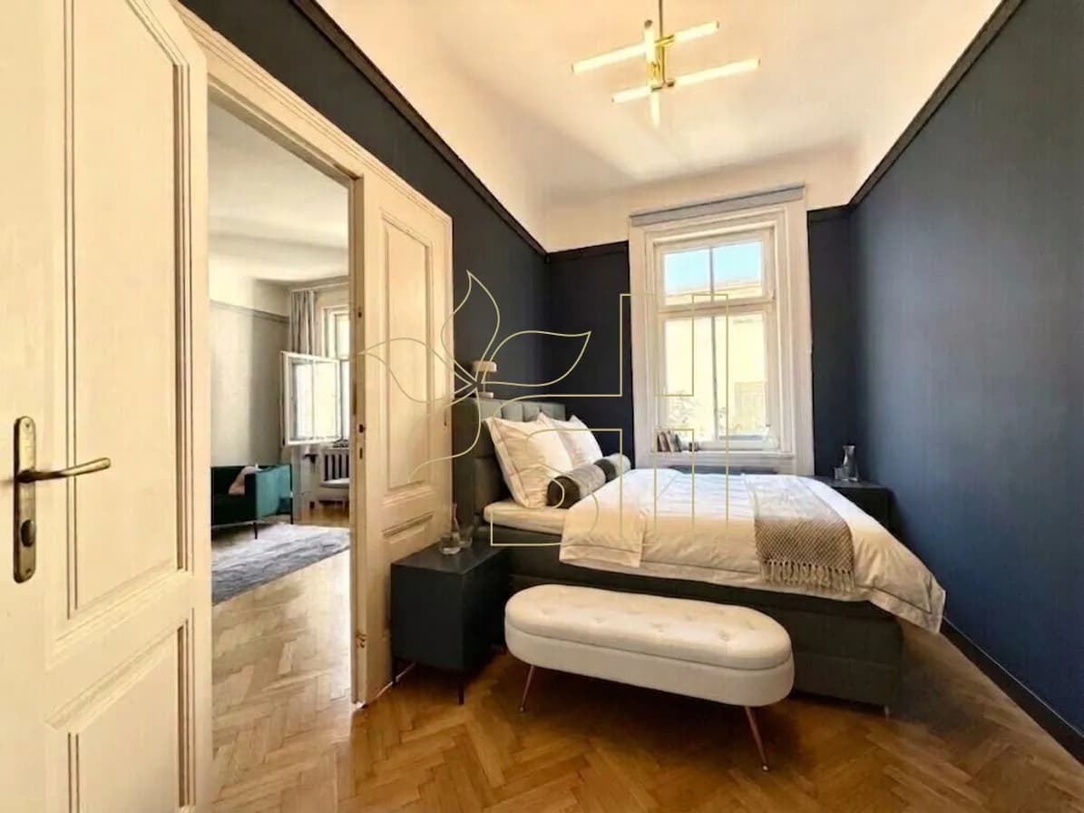 2-Zimmer-Wohnung kaufen in Wien – 75 m², € 489.000