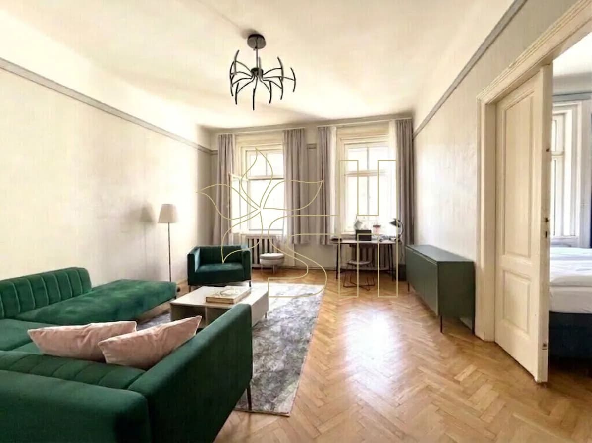 2-Zimmer-Wohnung kaufen in Wien – 75 m², € 489.000 – Bild 2 von 9