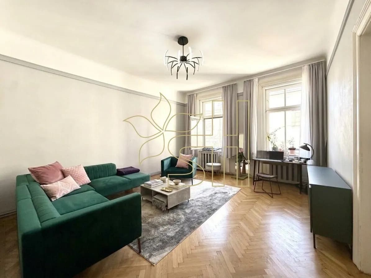 2-Zimmer-Wohnung kaufen in Wien – 75 m², € 489.000 – Bild 3 von 9