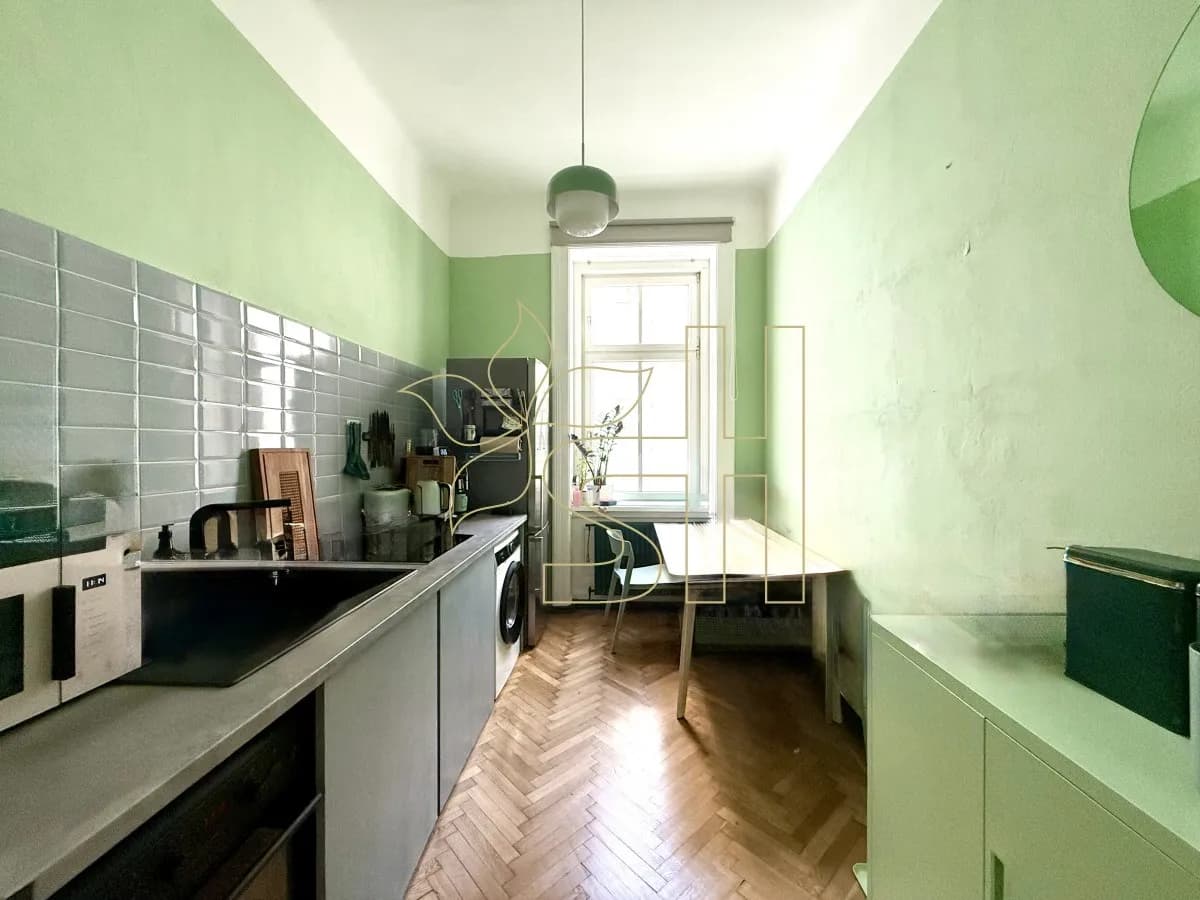 2-Zimmer-Wohnung kaufen in Wien – 75 m², € 489.000 – Bild 4 von 9
