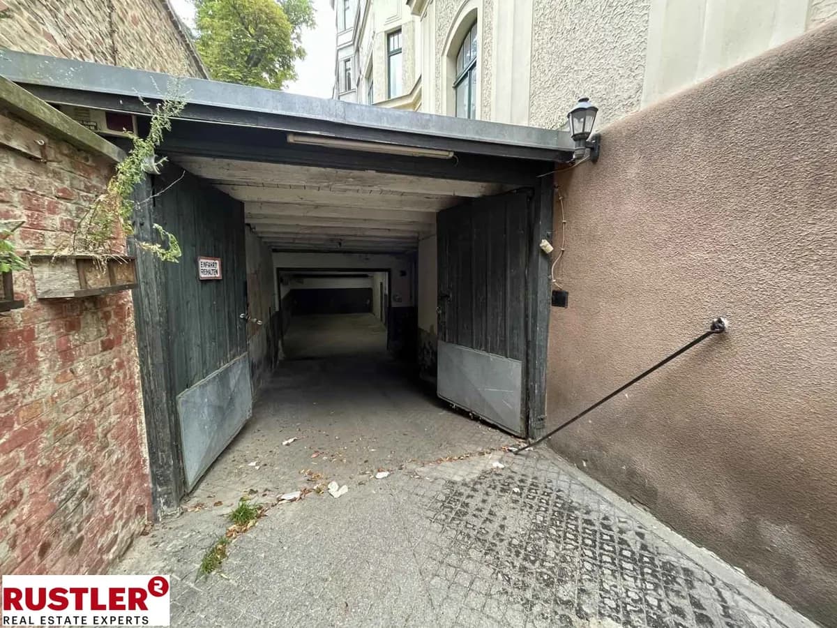 Immobilie mieten in Wien – 140 m², € 700 – Bild 2 von 10