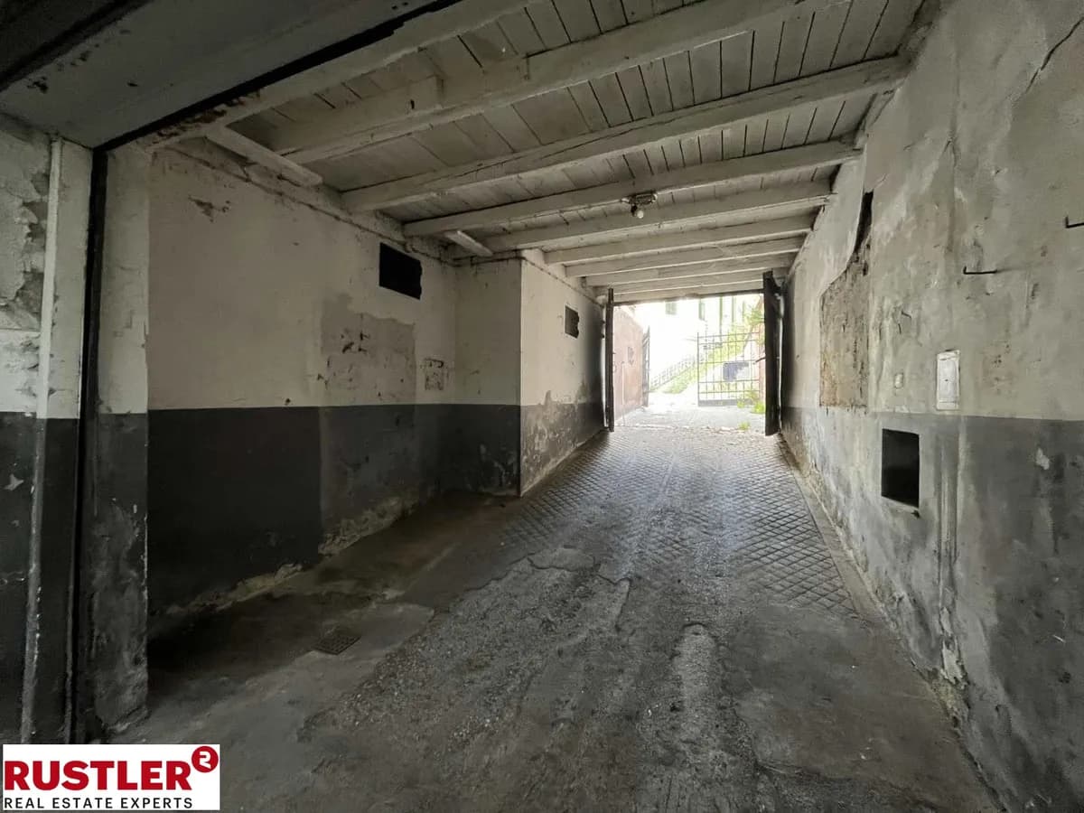 Immobilie mieten in Wien – 140 m², € 700 – Bild 3 von 10