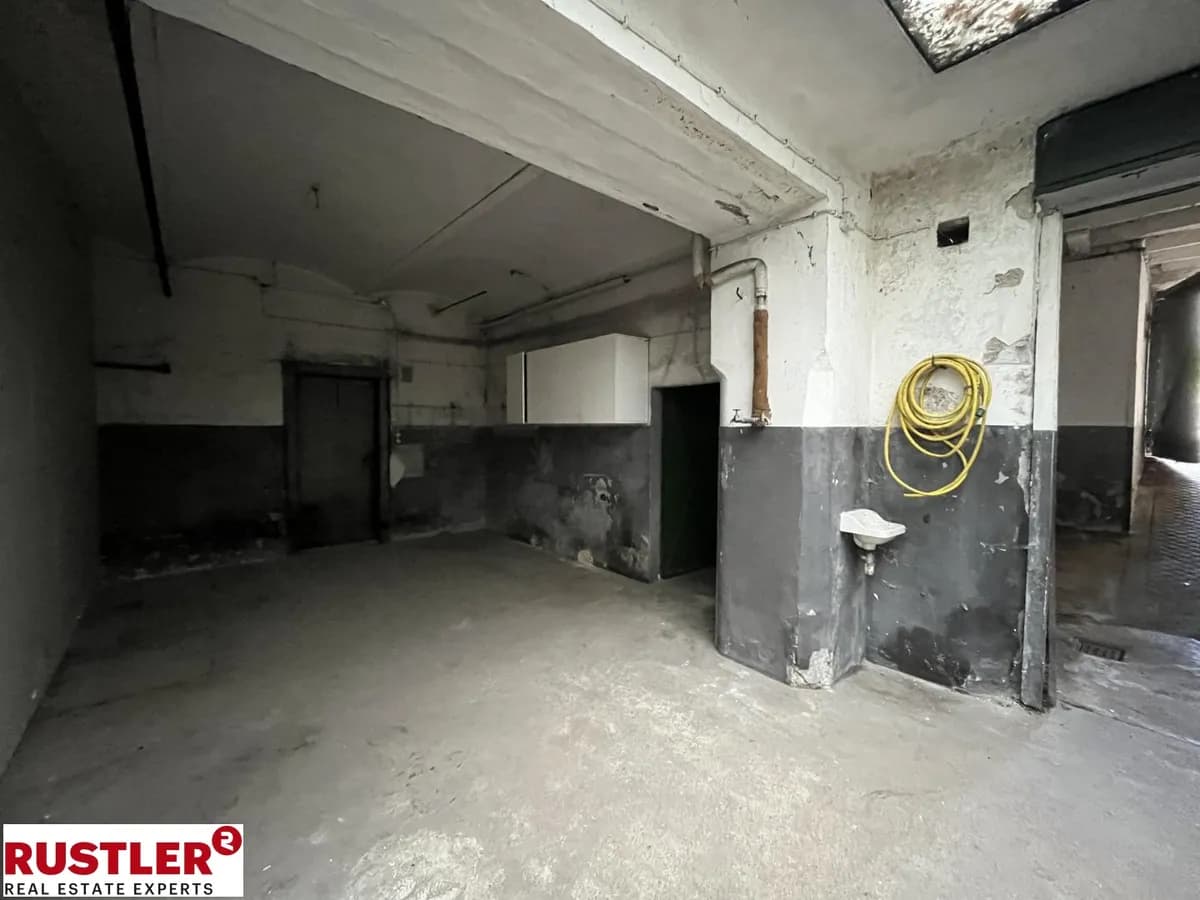 Immobilie mieten in Wien – 140 m², € 700 – Bild 4 von 10