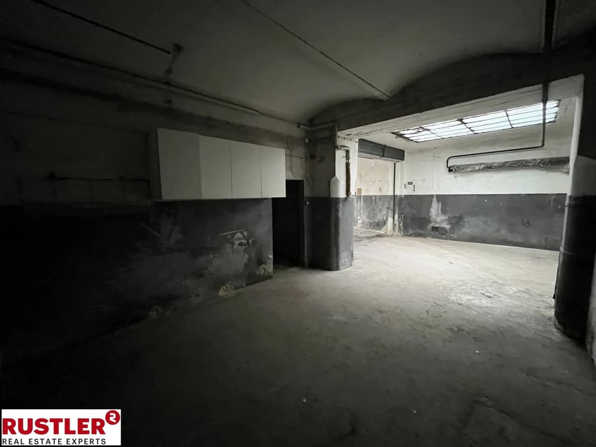 Immobilie mieten in Wien – 140 m², € 700 – Bild 6 von 10