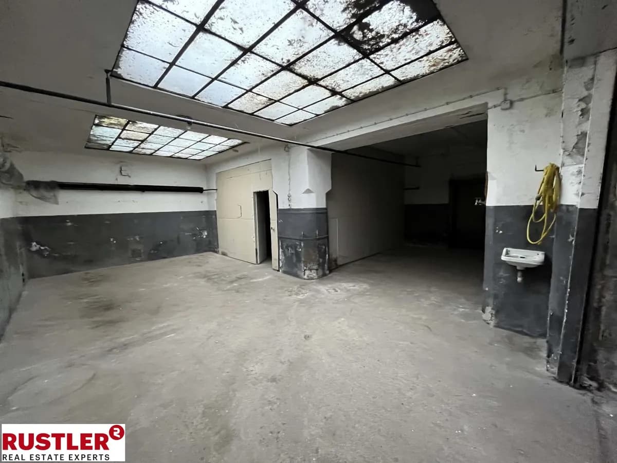 Immobilie mieten in Wien – 140 m², € 700 – Bild 7 von 10