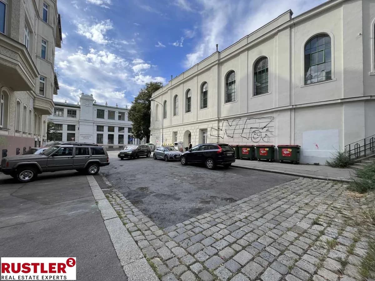Immobilie mieten in Wien – 140 m², € 700 – Bild 9 von 10