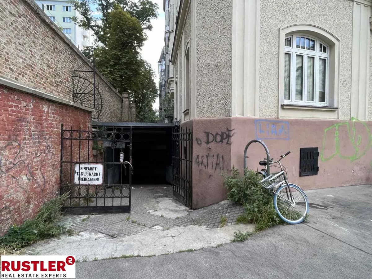 Immobilie mieten in Wien – 140 m², € 700 – Bild 10 von 10