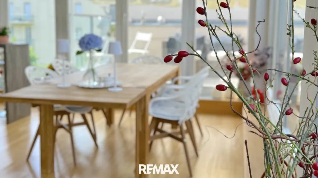 4-Zimmer-Wohnung kaufen in Wien – 117 m², € 606.000