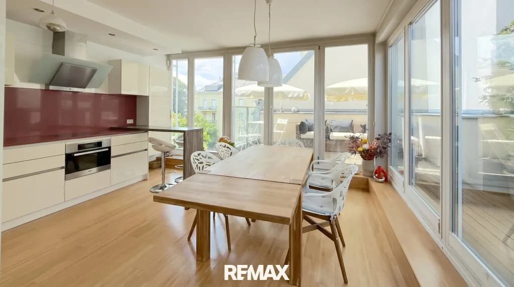 4-Zimmer-Wohnung kaufen in Wien – 117 m², € 606.000 – Bild 4 von 38