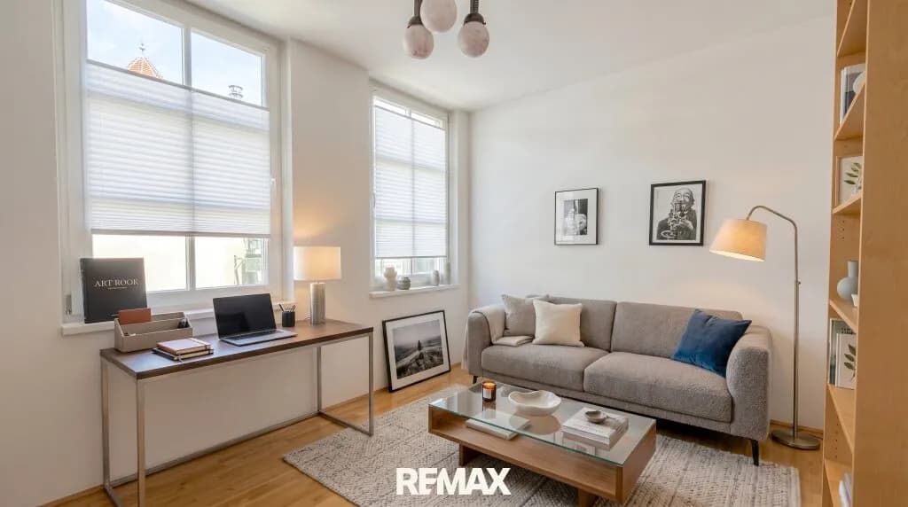 4-Zimmer-Wohnung kaufen in Wien – 117 m², € 606.000 – Bild 19 von 38