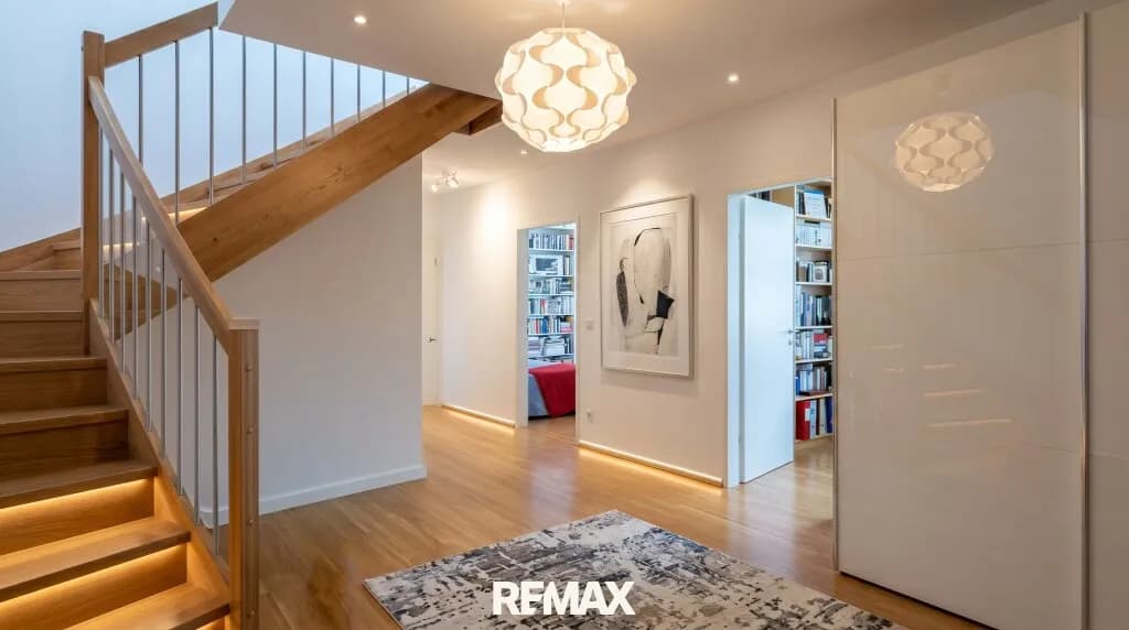 4-Zimmer-Wohnung kaufen in Wien – 117 m², € 606.000 – Bild 25 von 38