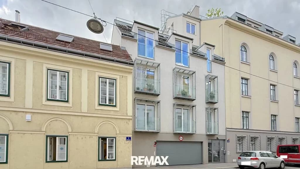 4-Zimmer-Wohnung kaufen in Wien – 117 m², € 606.000 – Bild 35 von 38
