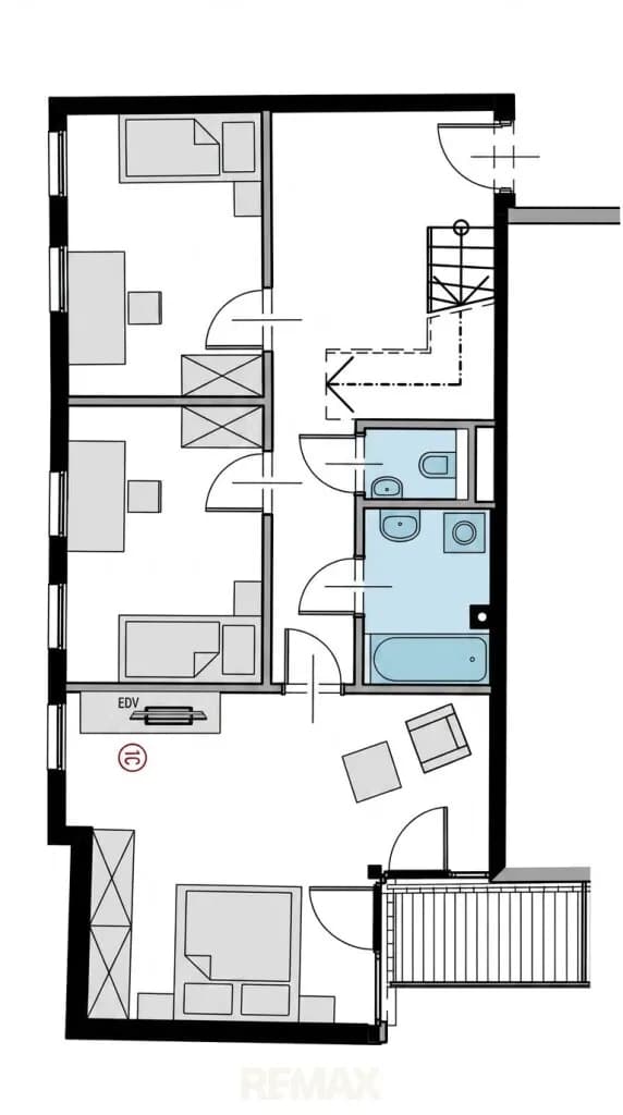 4-Zimmer-Wohnung kaufen in Wien – 117 m², € 606.000 – Bild 38 von 38