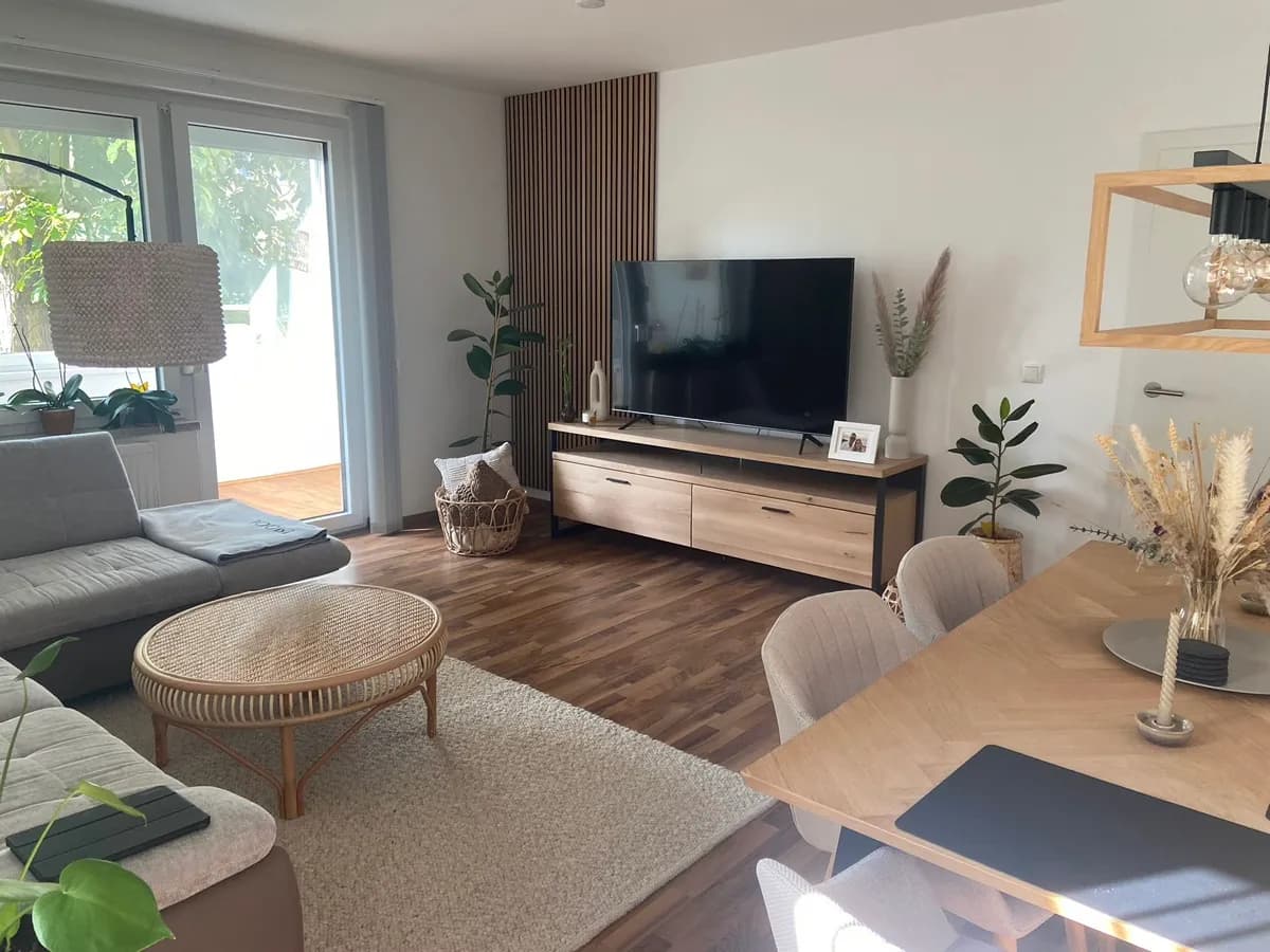 4-Zimmer-Wohnung kaufen in Vöcklabruck – 103 m², € 279.000 – Bild 1 von 5