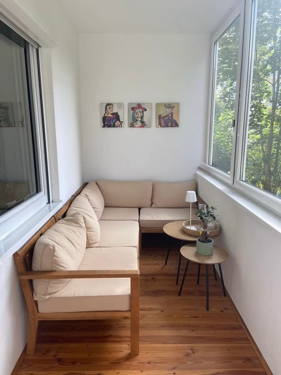 4-Zimmer-Wohnung kaufen in Vöcklabruck – 103 m², € 279.000 – Bild 2 von 5
