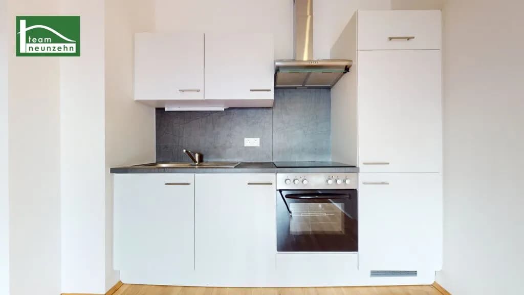 2-Zimmer-Wohnung mieten in Graz – 35,06 m², € 650 – Bild 3 von 15