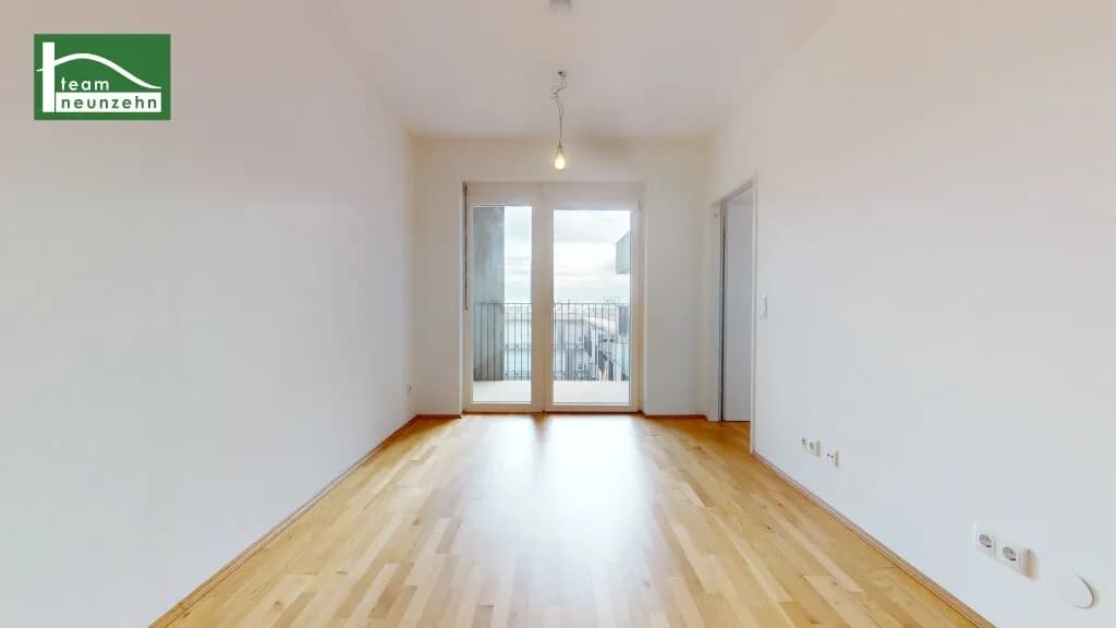 2-Zimmer-Wohnung mieten in Graz – 35,06 m², € 650 – Bild 4 von 15