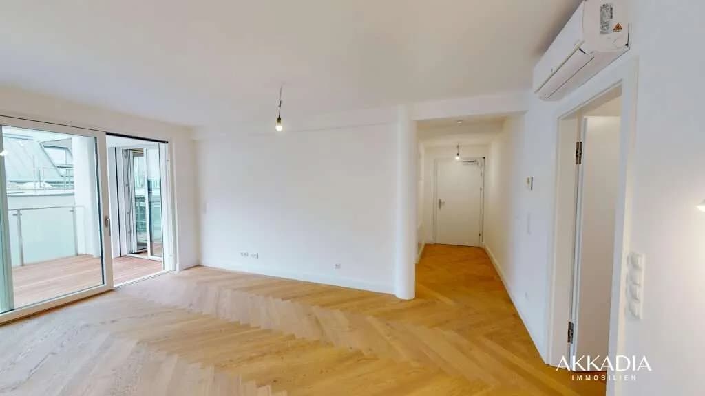 3-Zimmer-Wohnung kaufen in Wien – 73,09 m², € 913.800