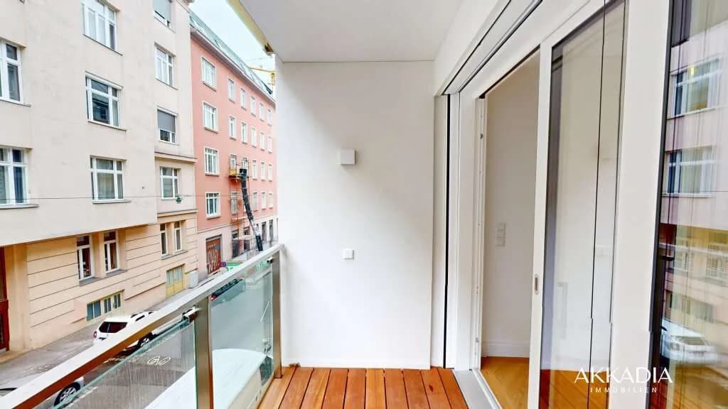 2-Zimmer-Wohnung kaufen in Wien – 47,92 m², € 569.100