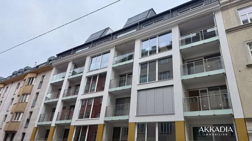 2-Zimmer-Wohnung kaufen in Wien – 47,92 m², € 569.100 – Bild 2 von 16