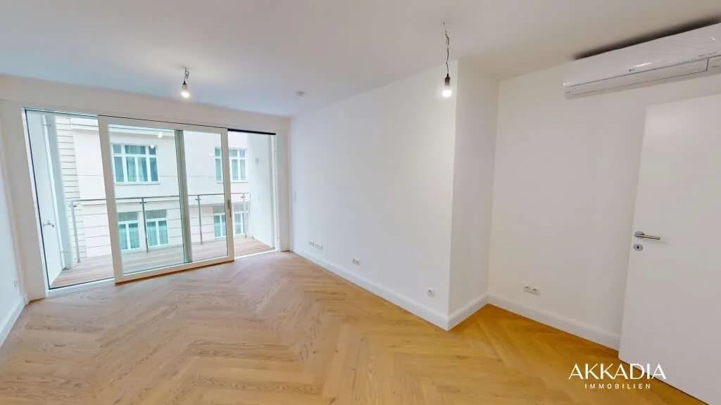 2-Zimmer-Wohnung kaufen in Wien – 47,92 m², € 569.100 – Bild 3 von 16