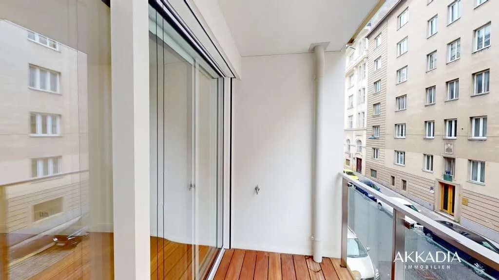 2-Zimmer-Wohnung kaufen in Wien – 47,92 m², € 569.100 – Bild 5 von 16